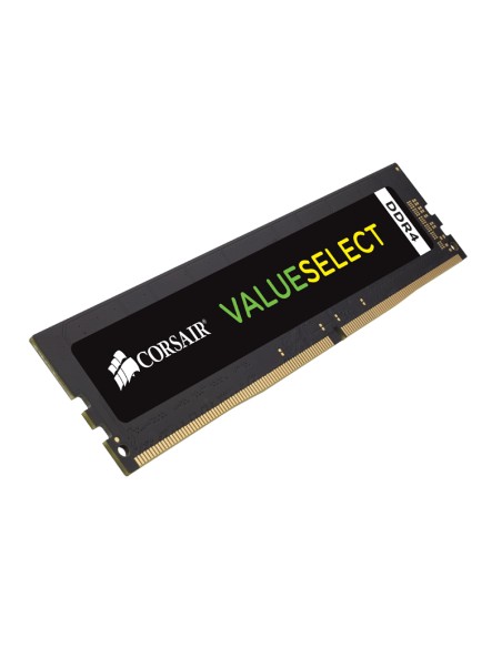 ValueSelect 8GB, DDR4, 2400MHz módulo de memoria 1 x 8 GB