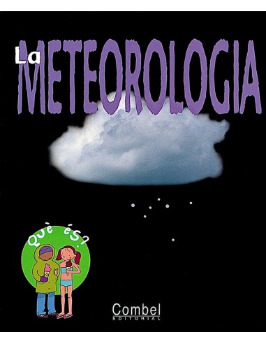 La meteorologia