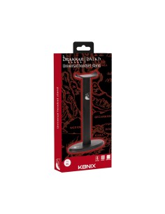 61881109275 auricular / audífono accesorio Soporte para auriculares 2