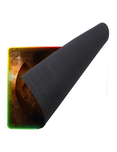 Hetland Alfombrilla de ratón para juegos Multicolor