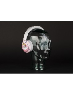 Be Magic Auriculares Alámbrico Diadema Juego Multicolor 2