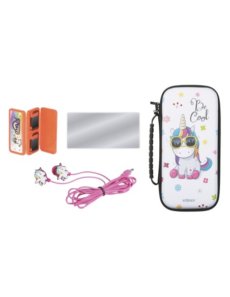 Unik 61881111922 accesorio y piza de videoconsola Establecer