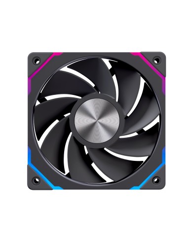 EX12Ci PWM A-RGB Black