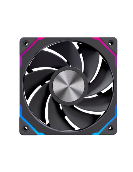 EX12Ci PWM A-RGB Black