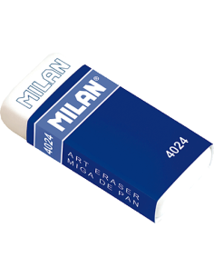 MIL GOMA MIGA DE PAN CON FUNDA 4024