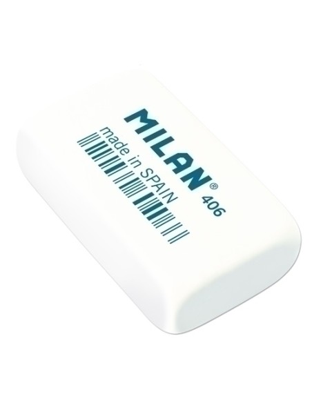 GOMA BORRAR MILAN 406 GRANDE (ud.) - Pack de 1 unidad CNM406