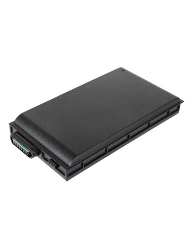 GBM6X7 refacción para laptop Batería