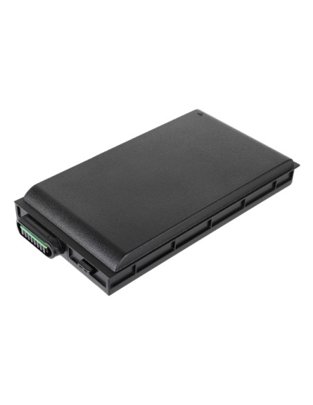 GBM6X7 refacción para laptop Batería