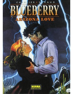 Blueberry 29 arizona love