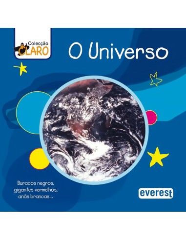 O UNIVERSO