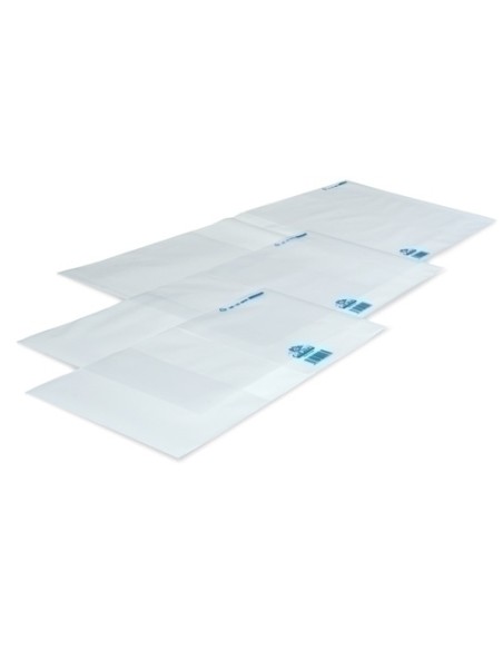 FORRO AJUST.COLIBRI 43x63 GRANDE - Pack de 125 unidades