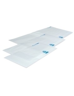 FORRO AJUST.COLIBRI 25x33 MINI - Pack de 250 unidades