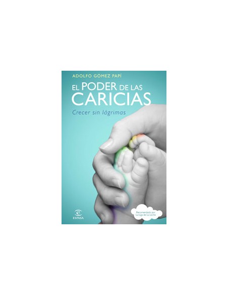 El poder de las caricias