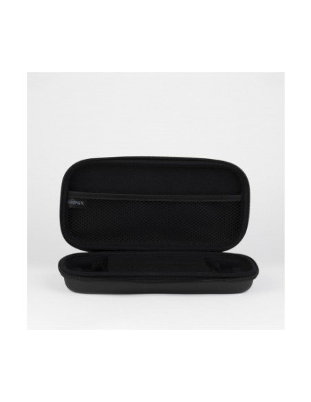 Be Dark Funda protectora rígida Nintendo Nylon Multicolor