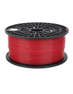 COL3D-LCD164R material de impresión 3d Ácido poliláctico (PLA) Rojo 1 kg