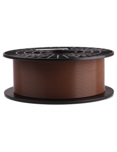 COL3D-LFD002N material de impresión 3d Ácido poliláctico (PLA) Marrón 1 kg