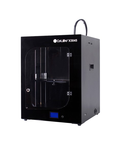 X3045 impresora 3d Fused Deposition Modeling (FDM)
