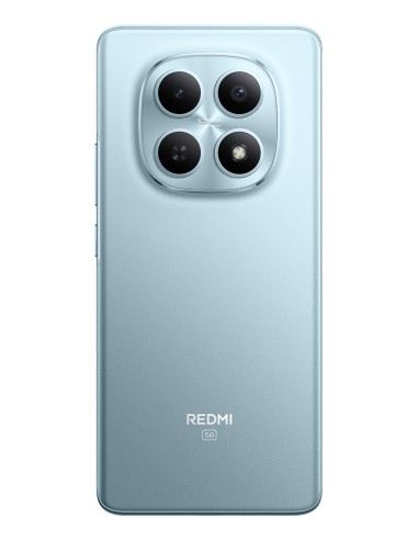 Redmi Note 15 5G 17,2 cm (6.77") 8 GB 256 GB 5520 mAh Azul