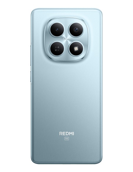 Redmi Note 15 5G 17,2 cm (6.77") 8 GB 256 GB 5520 mAh Azul