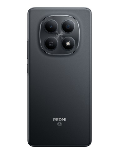 Redmi Note 15 5G 17,2 cm (6.77") 8 GB 256 GB 5520 mAh Negro