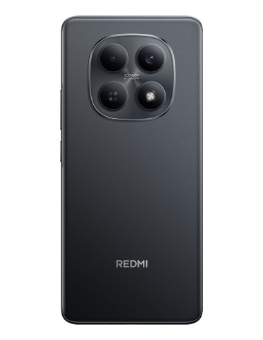 Redmi Note 15 17,2 cm (6.77") 8 GB 128 GB 6000 mAh Negro