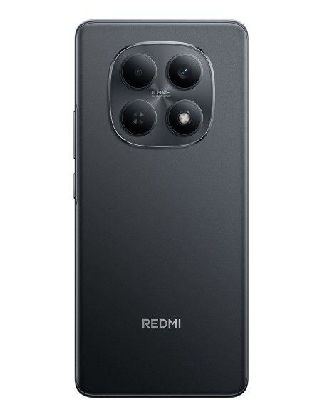 Redmi Note 15 17,2 cm (6.77") 8 GB 128 GB 6000 mAh Negro
