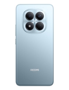 Redmi Note 15 Pro 17,2 cm (6.77") 8 GB 256 GB 6500 mAh Azul