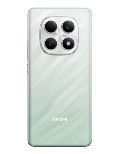 Redmi Note 15 17,2 cm (6.77") 8 GB 256 GB 6000 mAh Verde