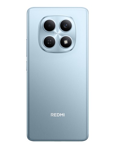 Redmi Note 15 128GB 17,2 cm (6.77") 6 GB 6000 mAh Azul