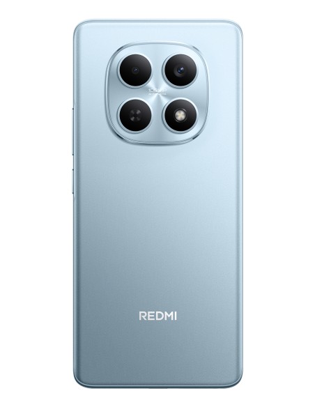 Redmi Note 15 128GB 17,2 cm (6.77") 6 GB 6000 mAh Azul