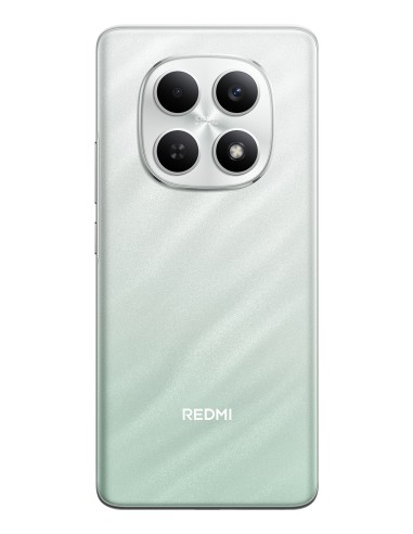 Redmi Note 15 17,2 cm (6.77") 8 GB 128 GB 6000 mAh Verde