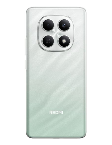 Redmi Note 15 17,2 cm (6.77") 8 GB 128 GB 6000 mAh Verde