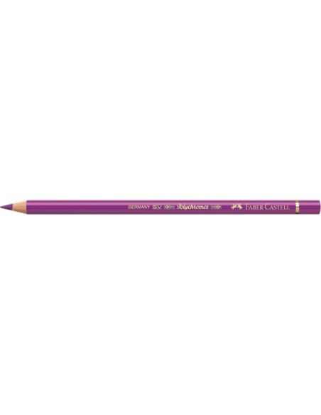Polychromos 110134 Rosa 1 pieza(s)