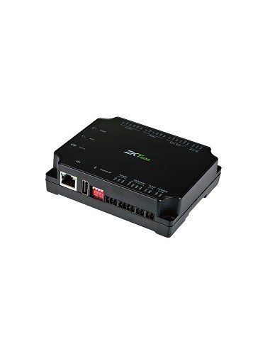 ZKTECO MINI CONTROLADORA  DE 2 PUERTAS (CON-C2-260)
