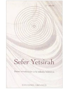 Sefer yetsirah