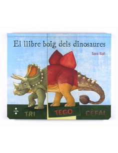 El llibre boig dels dinosaures