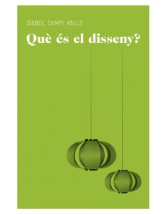 Que es el disseny