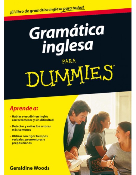 Gramatica Inglesa Para Dummies