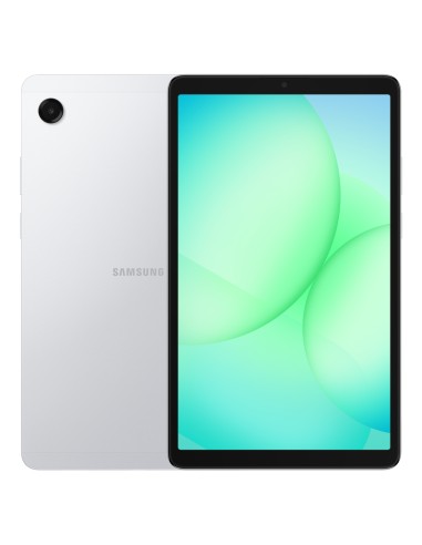 Galaxy Tab A11 4G 128 GB 22,1 cm (8.7") 8 GB Wi-Fi 5 (802.11ac) Plata