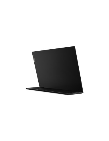 ThinkVision M14 LED display 35,6 cm (14") 1920 x 1080 Pixeles Full HD Negro