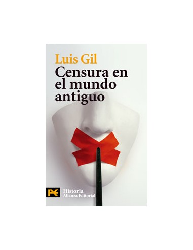 Censura en el mundo antiguo