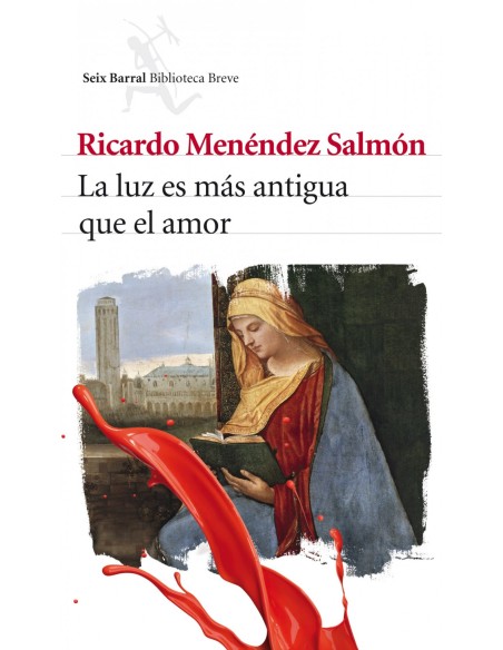 La luz es mas antigua que el amor