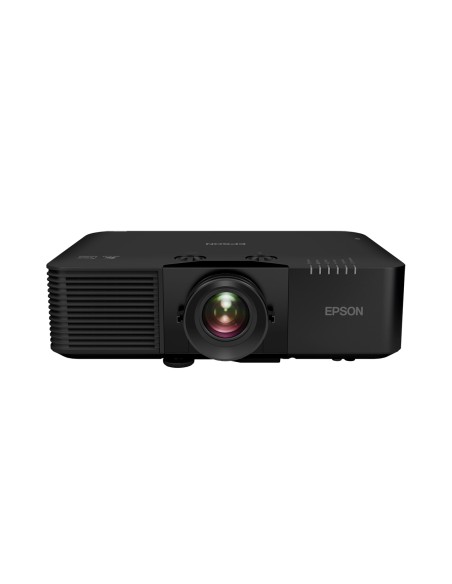 EB-L895U Proyector de alcance estándar 8000 lúmenes ANSI 3LCD WUXGA (1920x1200) Negro