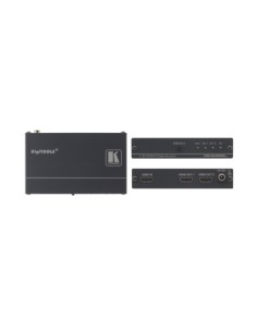 VM-2HXL divisor de video HDMI 2x HDMI