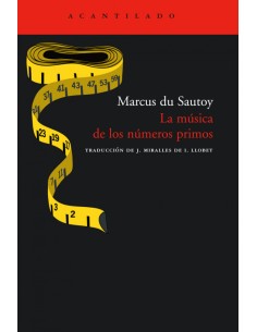 La musica de los numeros primos