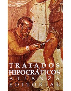 Tratados hipocraticos