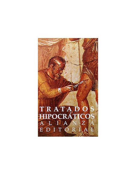 Tratados hipocraticos