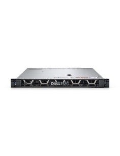PowerEdge R450 servidor 480 GB Bastidor (1U) Intel® Xeon® Silver 4314 2,4 GHz 16 GB DDR4-SDRAM 1100 W 2