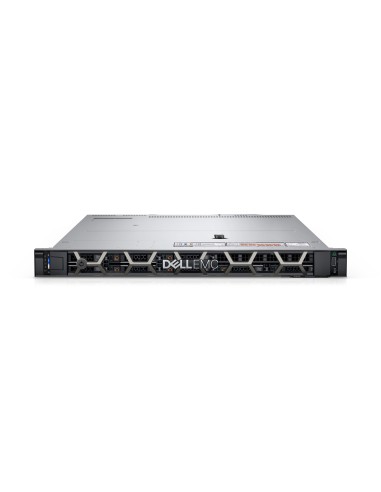 PowerEdge R450 servidor 480 GB Bastidor (1U) Intel® Xeon® Silver 4314 2,4 GHz 16 GB DDR4-SDRAM 1100 W