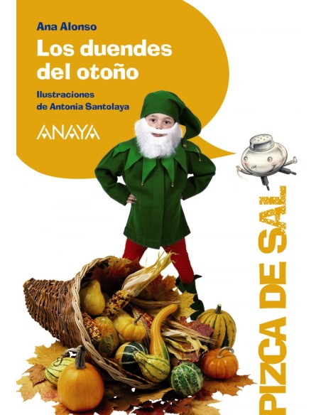 Los duendes del otono